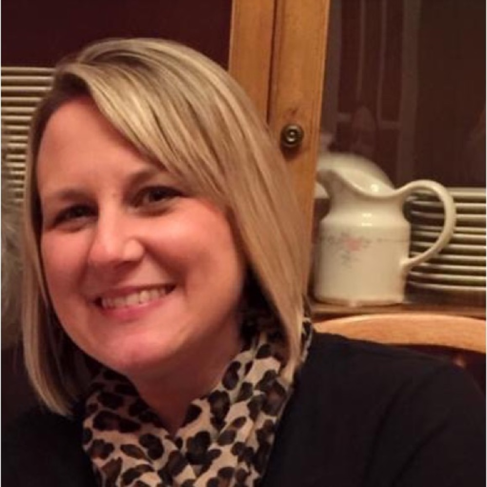 Meet your Posher, Sara